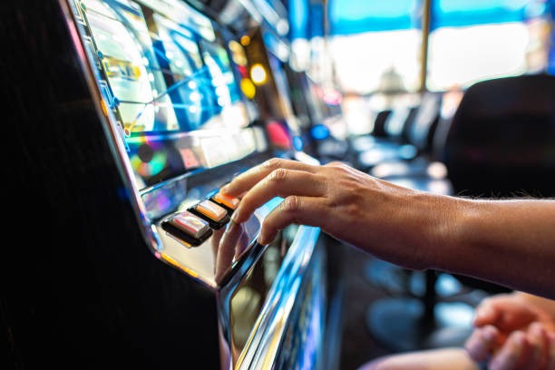 mafiaslot live dealer casino studio with professional croupiers and HD broadcast equipment