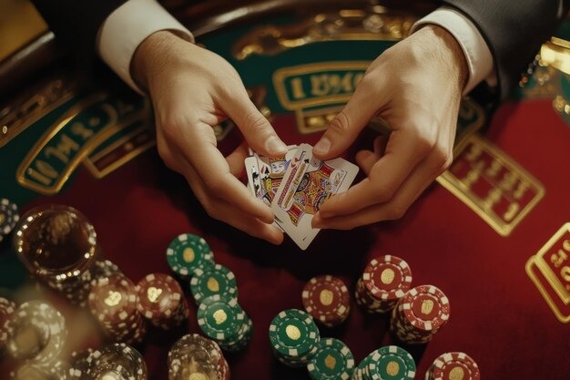 mafiaslot mobile app home screen showing live-dealer tables, sportsbook, and esports markets