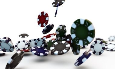 mafiaslot live dealer blackjack table with professional croupier and HD broadcast